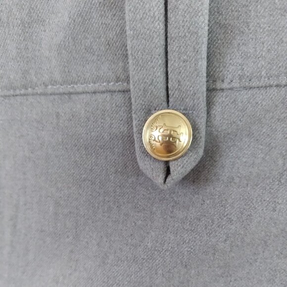 Tommy Hilfiger, Elegant pants, Size - 8 - Picture 3 of 7